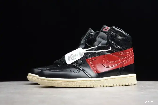 HYPE Couture BQ6682-006 Air Jordan High OG Defiant 1 0426